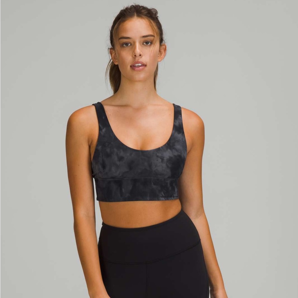 Lululemon Align Bra